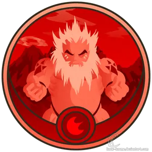 Darunia, Sage of Fire