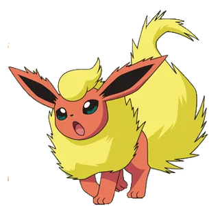 Flareon