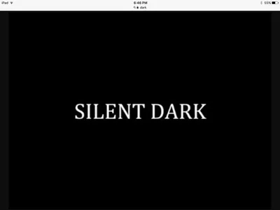 Dark