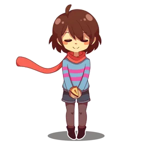 Frisk