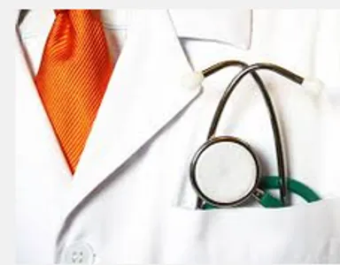 Doctor