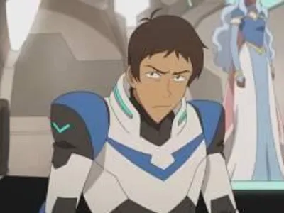 lance
