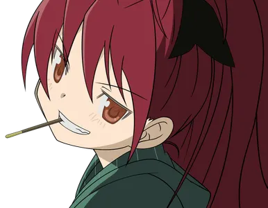 kyoko Sakura