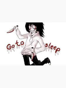 Jeff The Killer