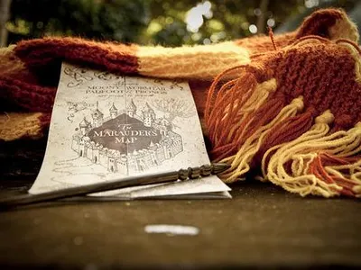 Gryffindor...