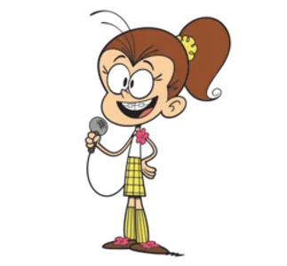 Luan Loud