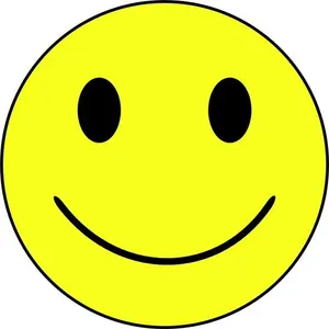 :) or :D