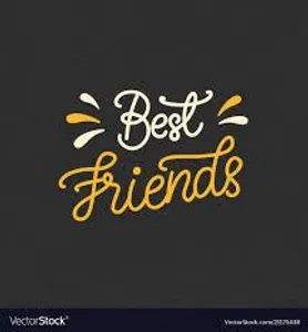 Bestest Friends