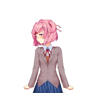 Natsuki