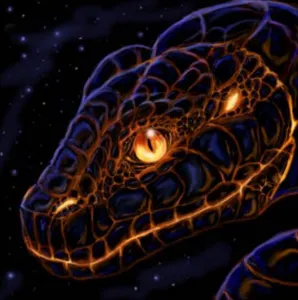 Snake!