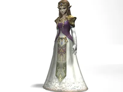 Zelda