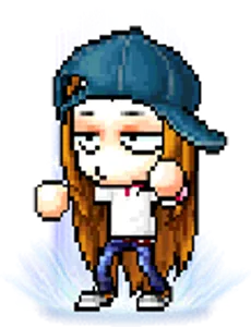 Tom-girl