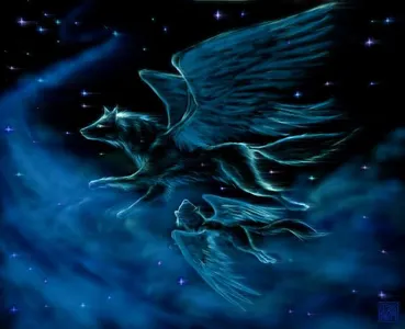 Star wolf