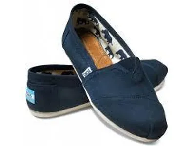 TOMS Shoes