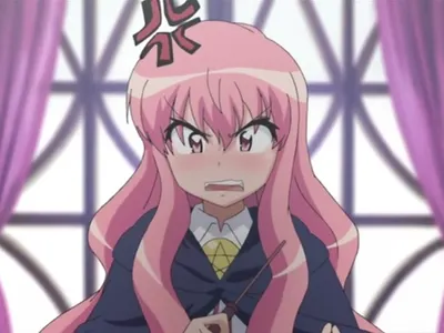 Tsundere
