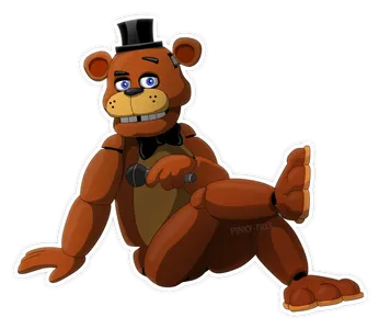 freddy