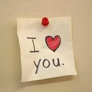 Words of Affirmation