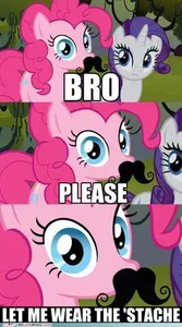 Pinkie Pie