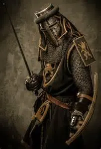 Saracen