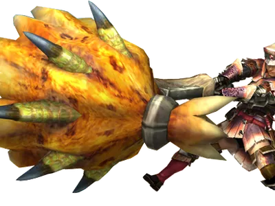 Hammer