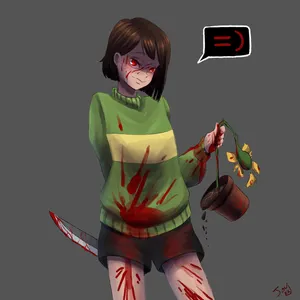 chara