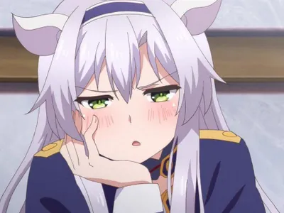 You Got Tsundere!
