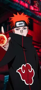 Pain/Pein