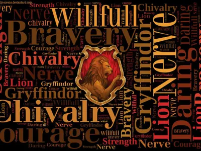 Gryffindor