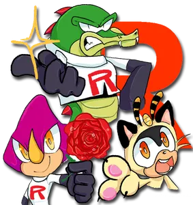 Charmy
