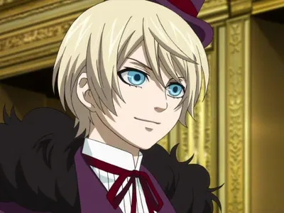 Alois Trancy