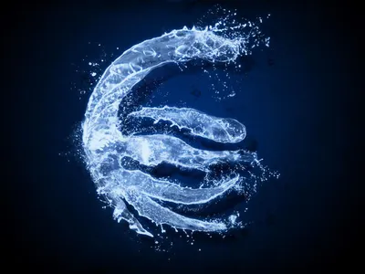 Water