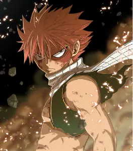 Natsu