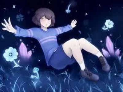 frisk