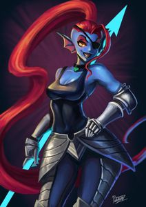 Undyne