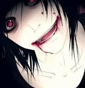 Jeff The Killer