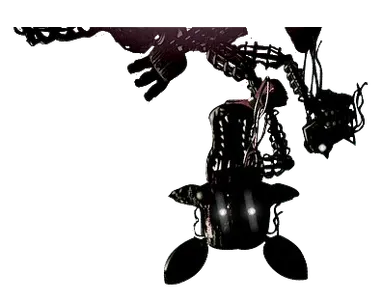 Phantom Mangle
