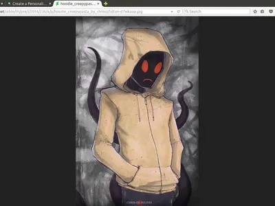 Hoodie