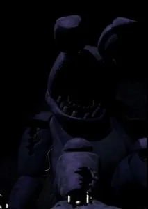 Old bonnie