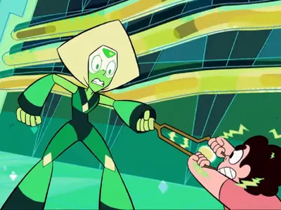 Peridot