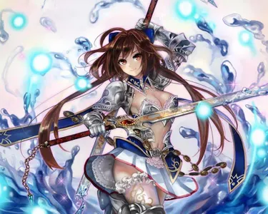 Swords