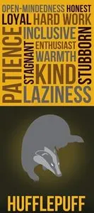 Hufflepuff