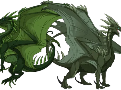 Ridgeback