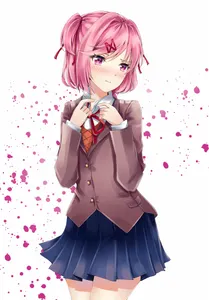 You Got Natsuki!
