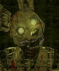 SpringTrap