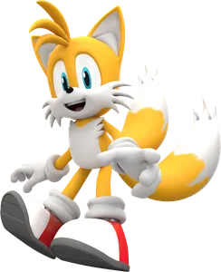 Tails