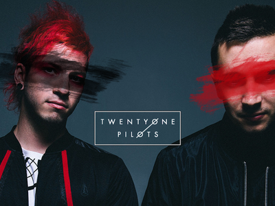 Migraine by Twenty One Pilots