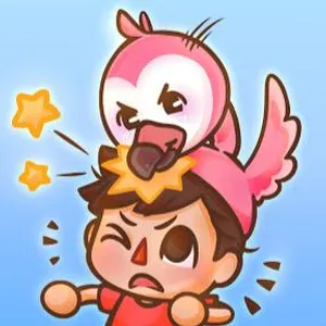 AlbertsStuff/Flamingo