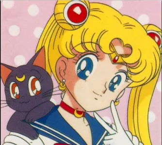Sailor Moon