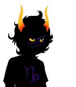 Gamzee likes you!