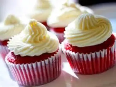 Red Velvet